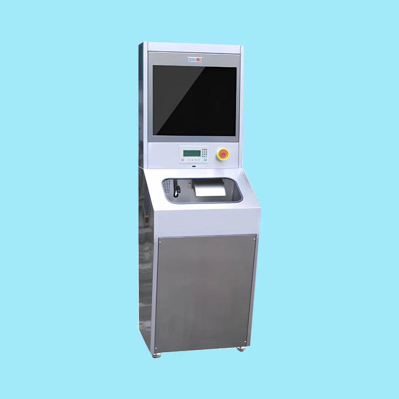 平谷自動洗手烘干機