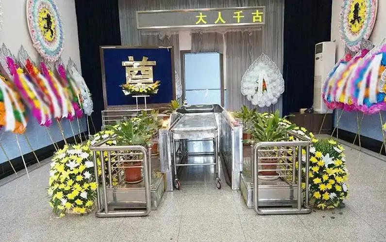 殯儀館空氣凈化消毒機